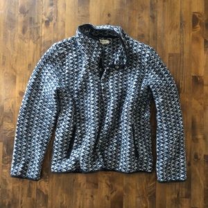 Madewell Harmonica Pullover
